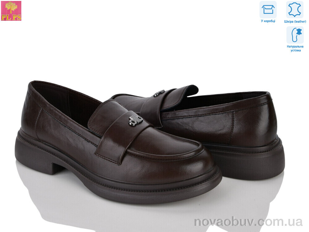 Туфлі PLPS AA37-10