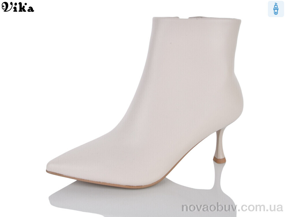 Черевики VIKA-Limani L915-2