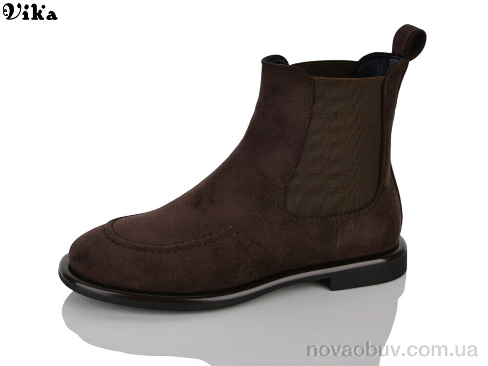 Черевики VIKA-Limani X92-5A