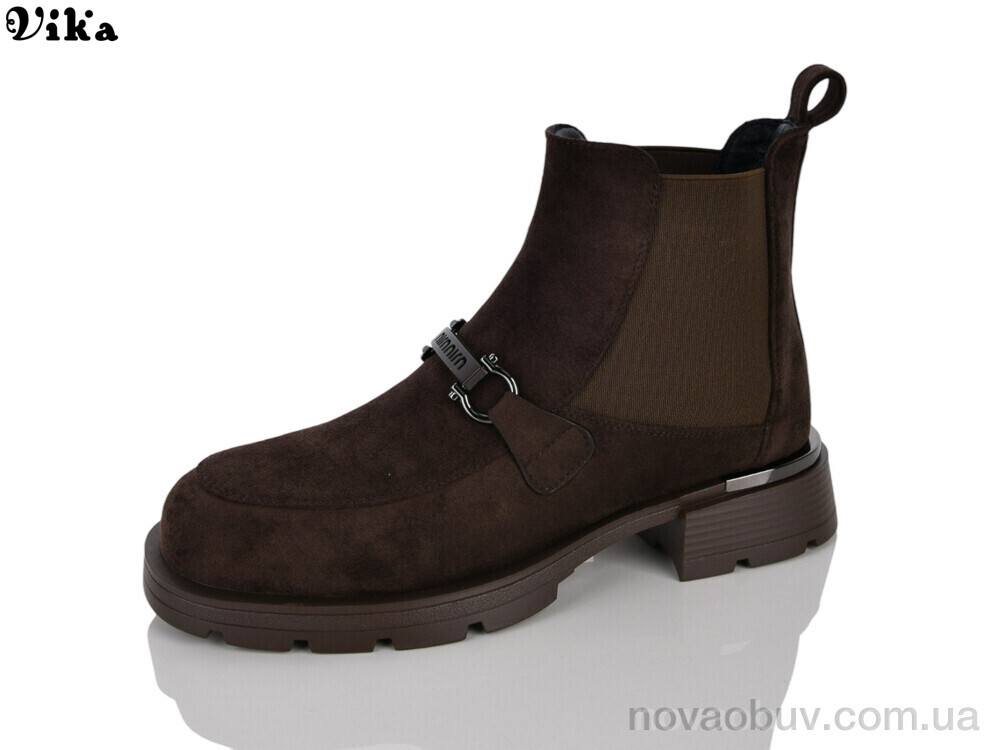 Черевики VIKA-Limani B120-5A