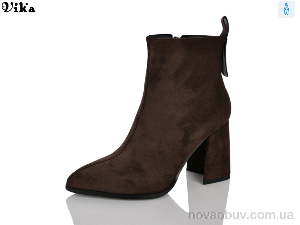 Черевики VIKA-Limani B220-5A