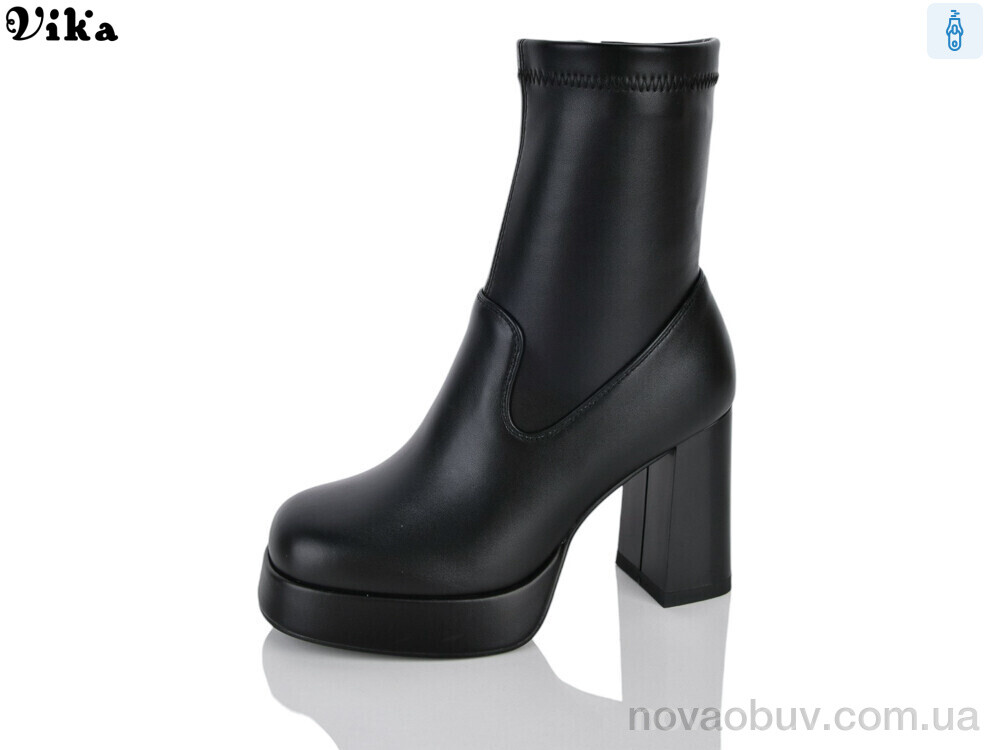 Черевики VIKA-Limani L940