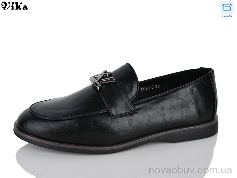 Туфлі VIKA-Limani-LULU C623-5