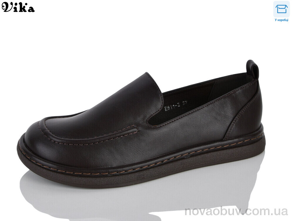 Туфлі VIKA-Limani-LULU K811-2