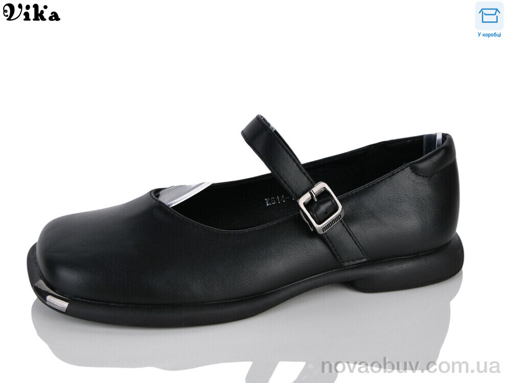 Туфлі VIKA-Limani-LULU K814-1