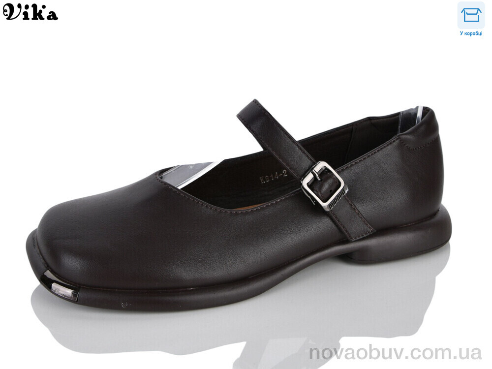 Туфлі VIKA-Limani-LULU K814-2