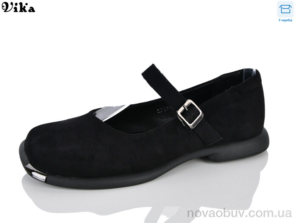 Туфлі VIKA-Limani-LULU K814-3