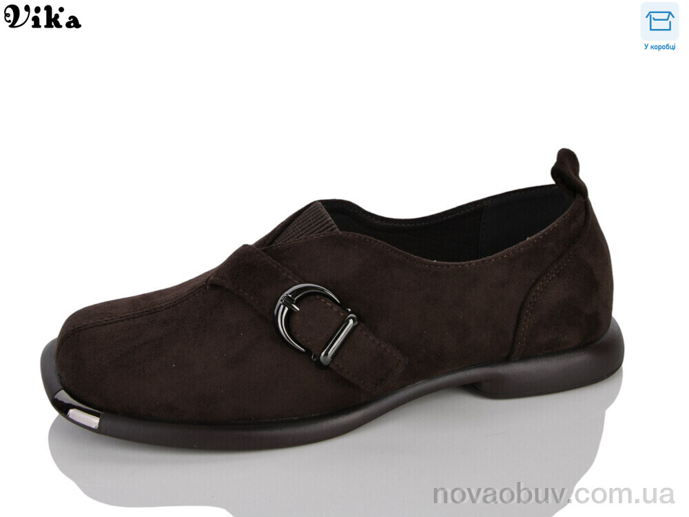 Туфлі VIKA-Limani-LULU K814-10