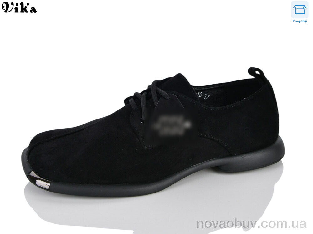 Туфлі VIKA-Limani-LULU K814-13