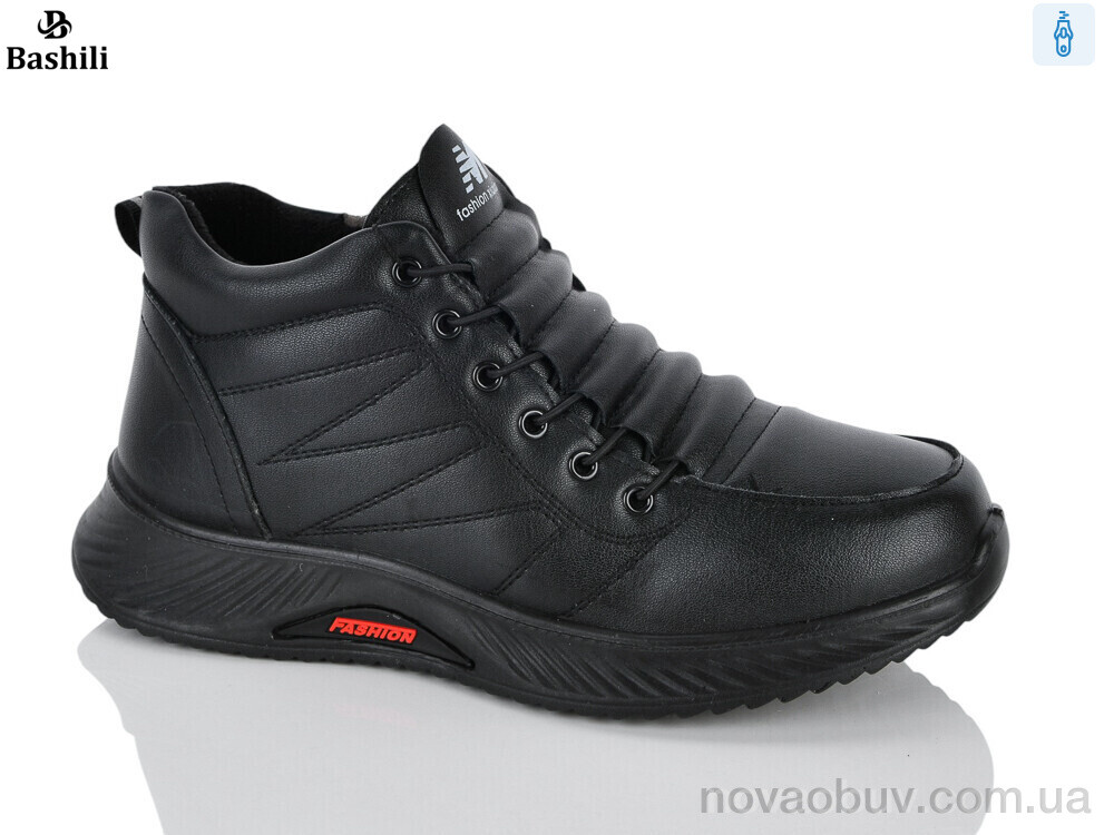 Черевики Башили H8628-2