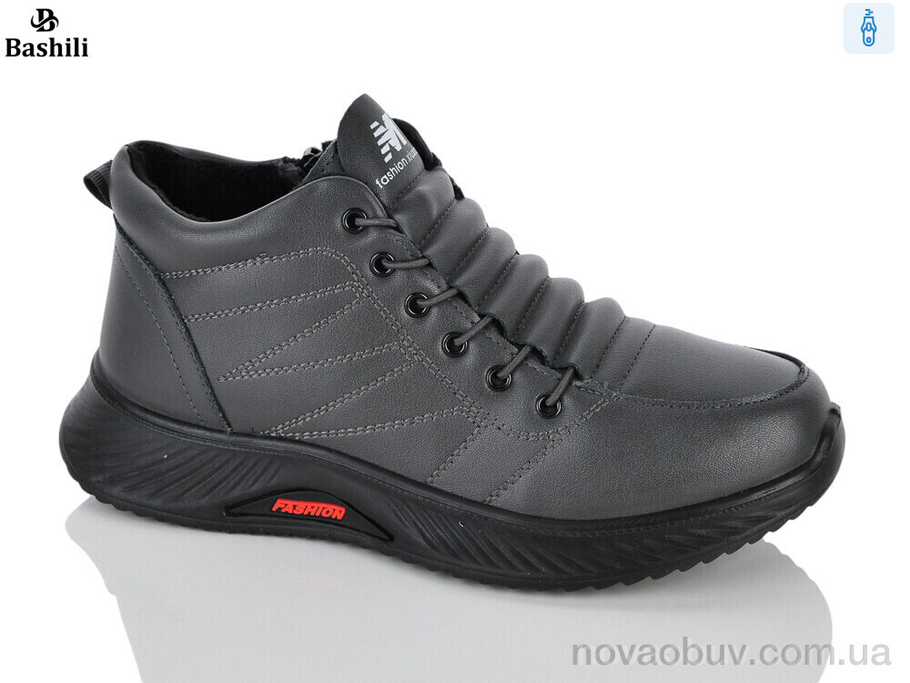 Черевики Башили H8628-77
