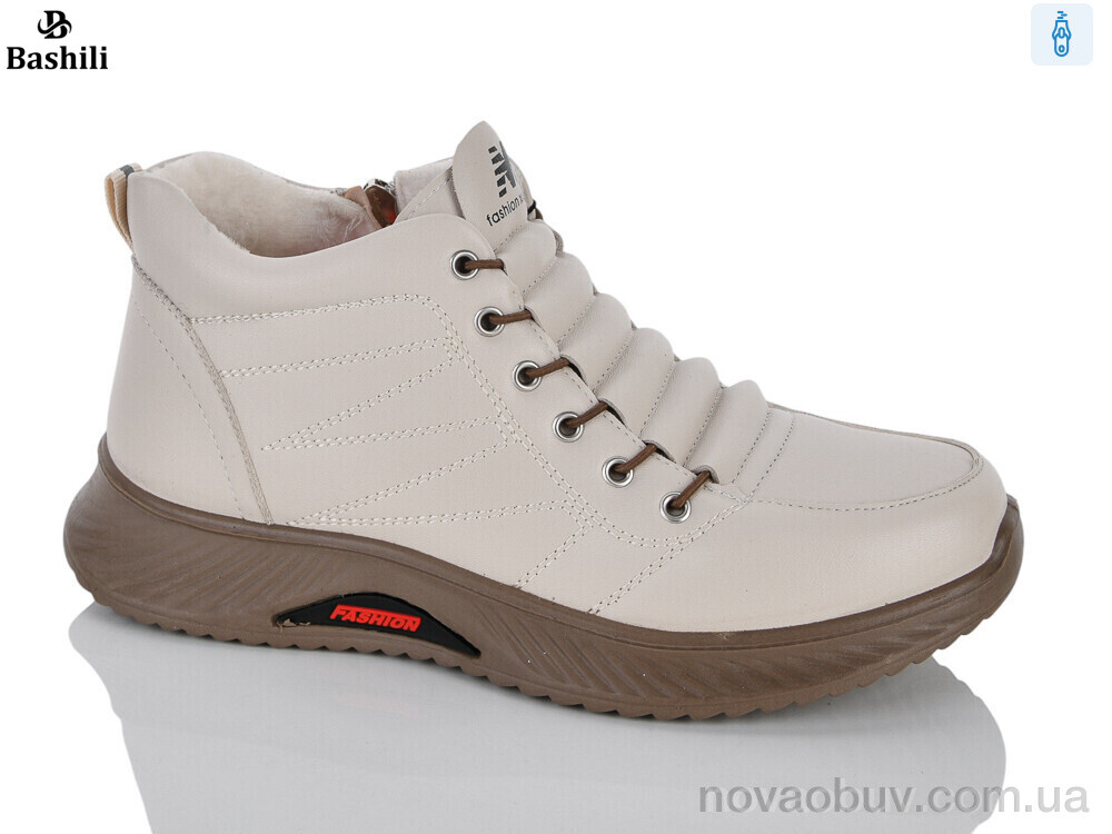 Черевики Башили H8628-119