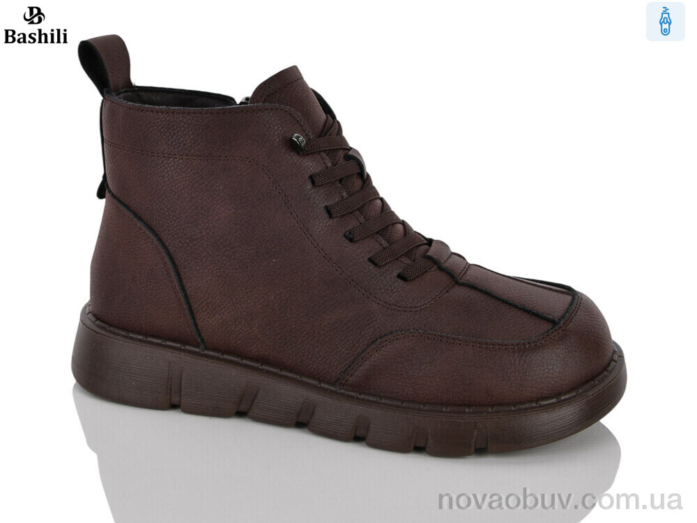 Черевики Башили H8627-13