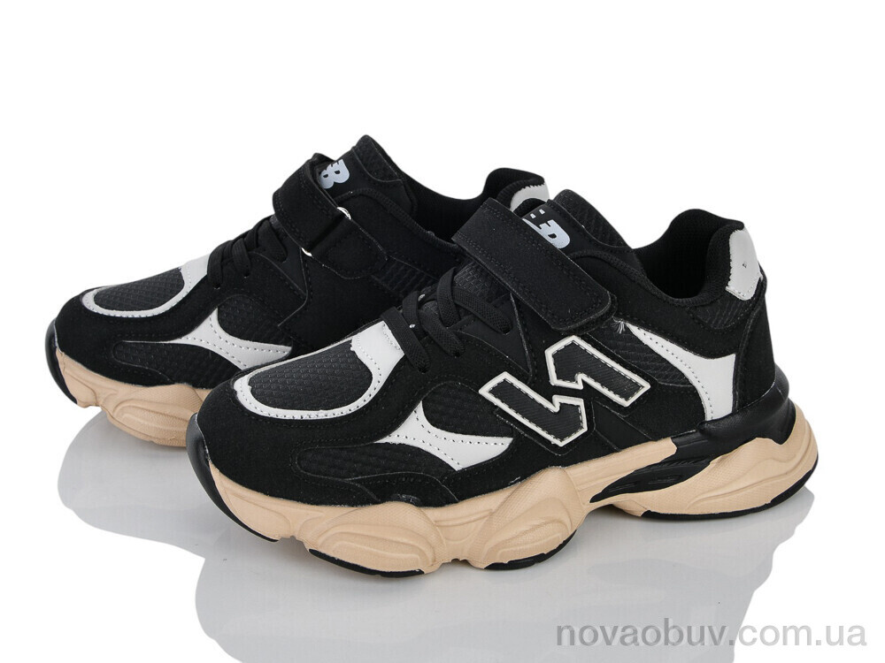Кросівки Xifa kids 573-2 піна