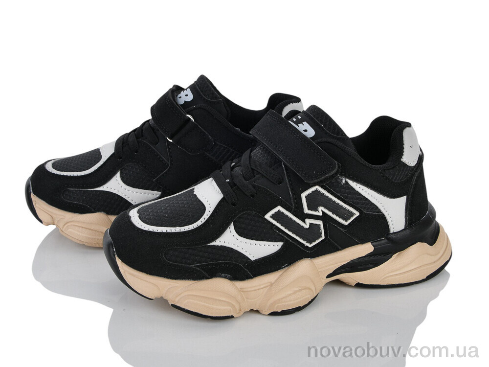 Кросівки Xifa kids 573-2 піна