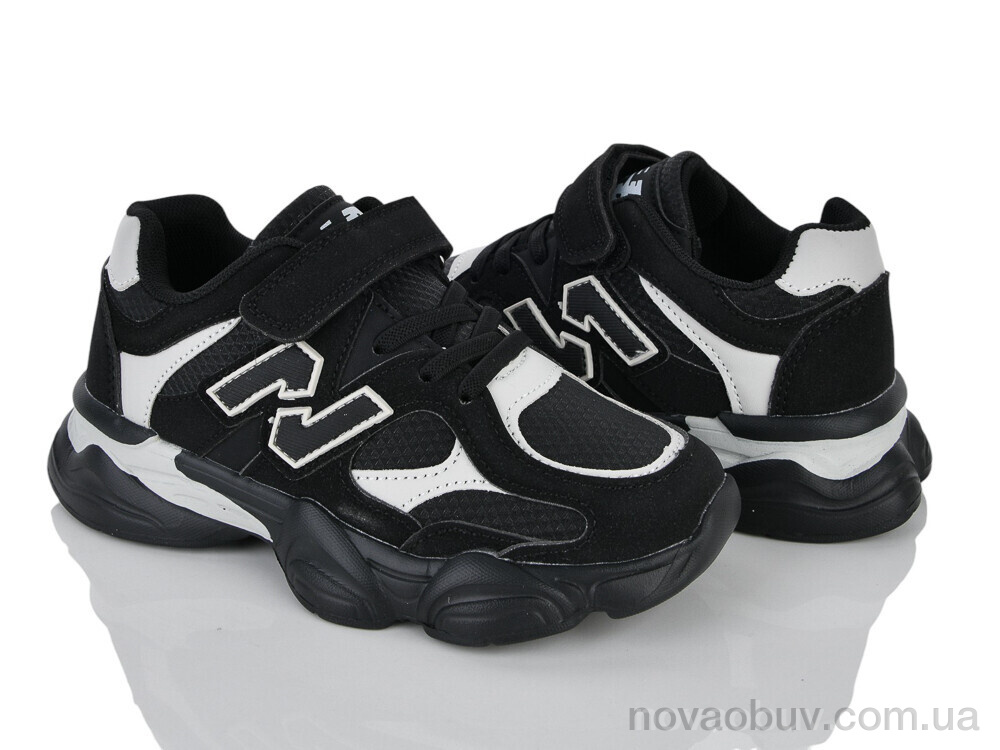 Кросівки Xifa kids 573-7 піна