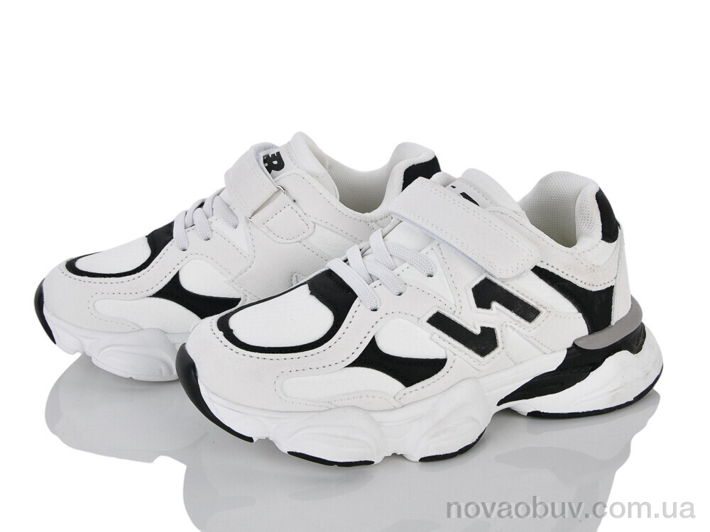 Кросівки Xifa kids 573-8 піна