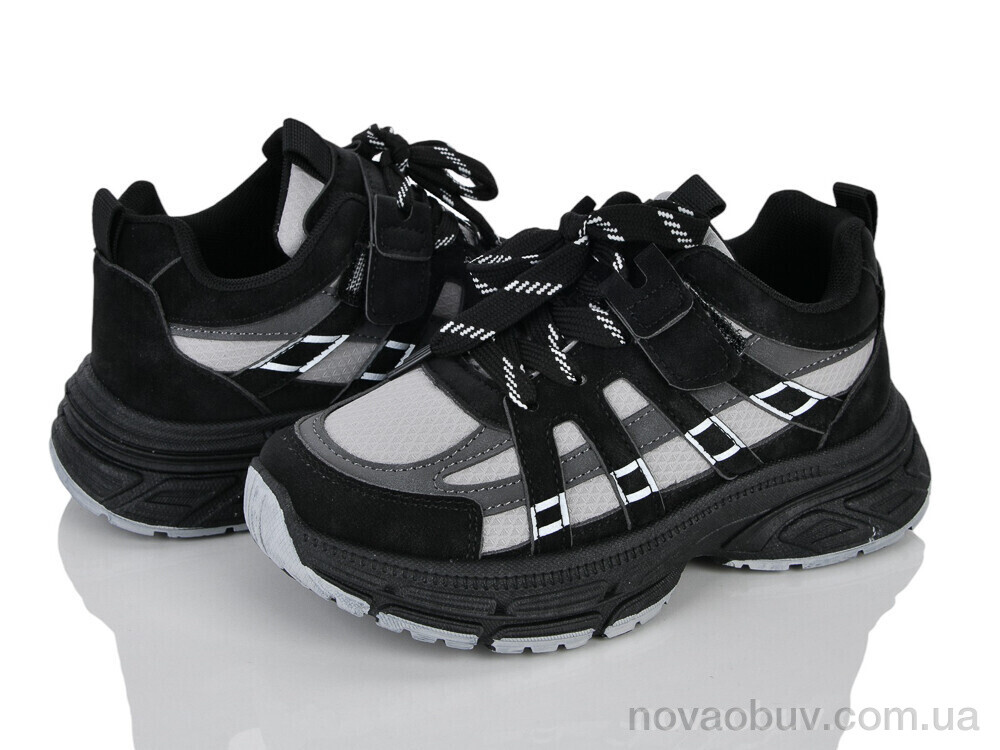 Кросівки Xifa kids 582-2
