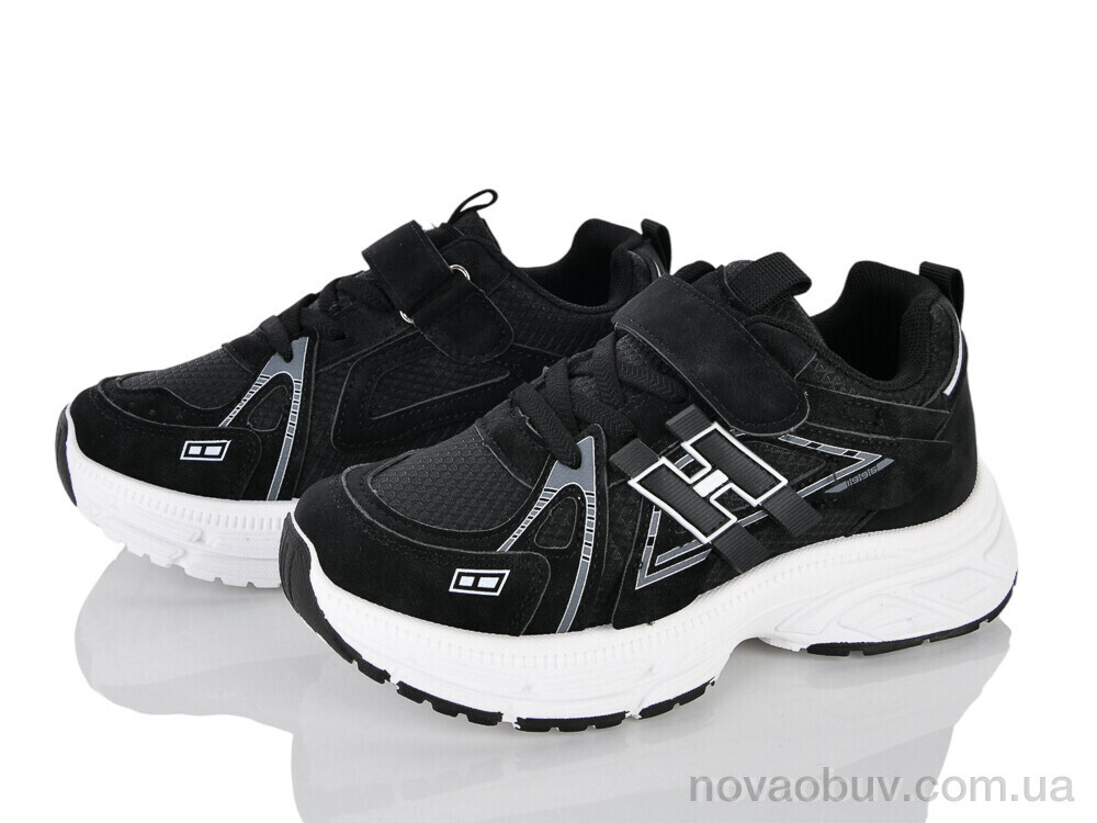 Кросівки Xifa kids 583-3