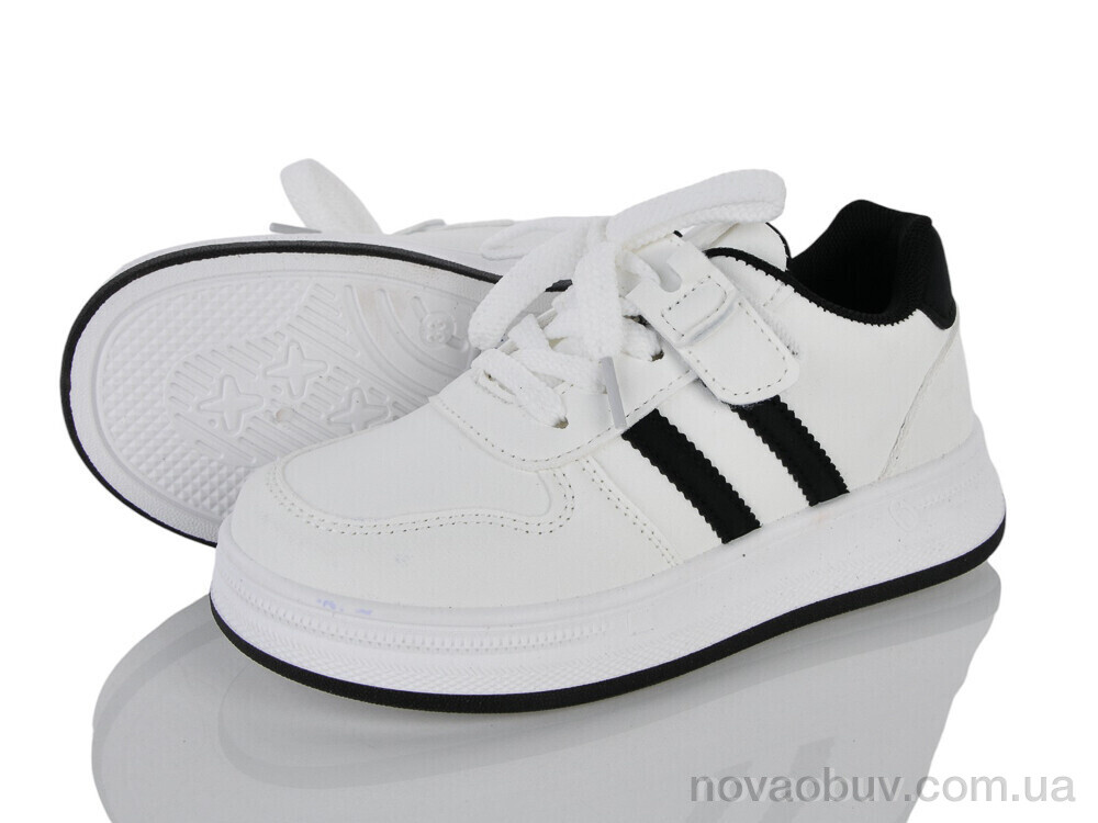 Кросівки Xifa kids 580-3