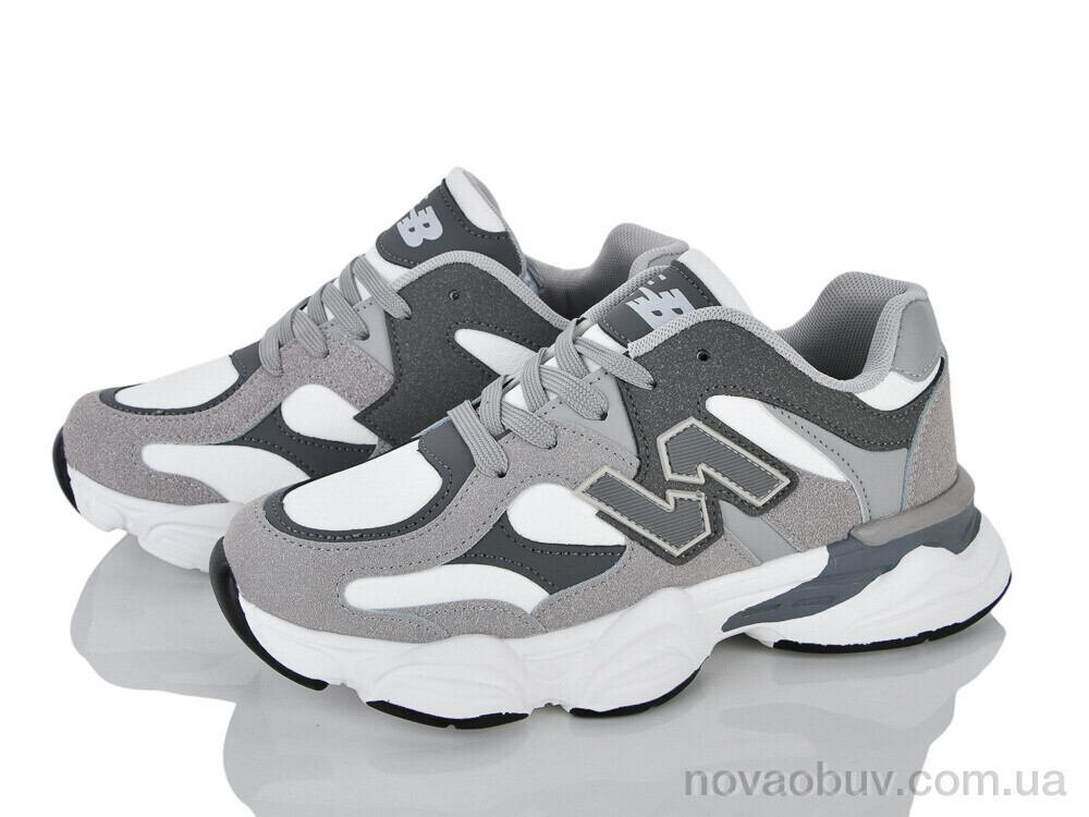 Кросівки Xifa kids 573-4-4