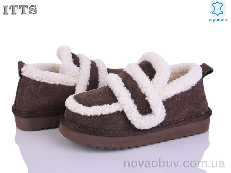 Туфлі ITTS 7744-3