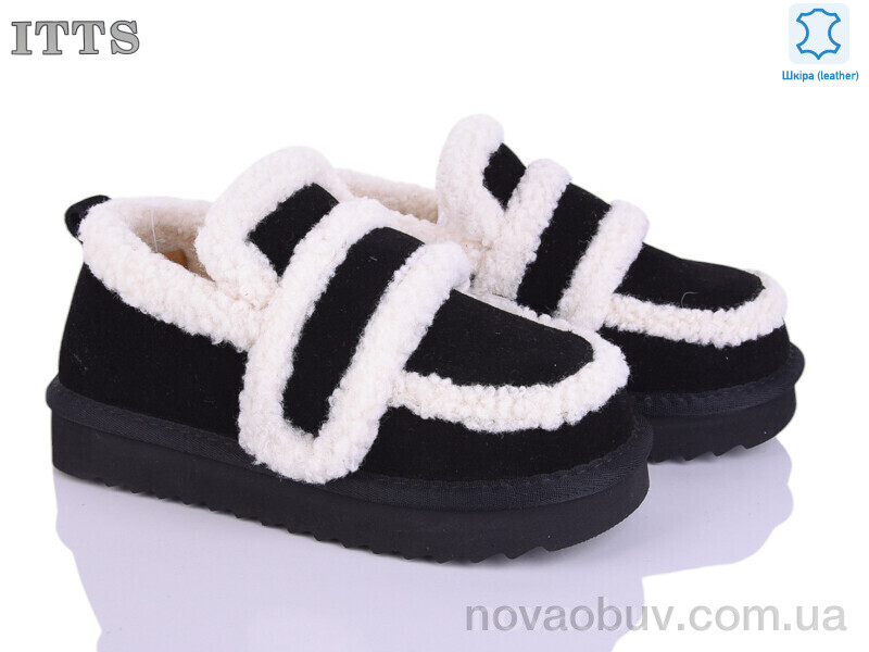 Туфлі ITTS 7744-2