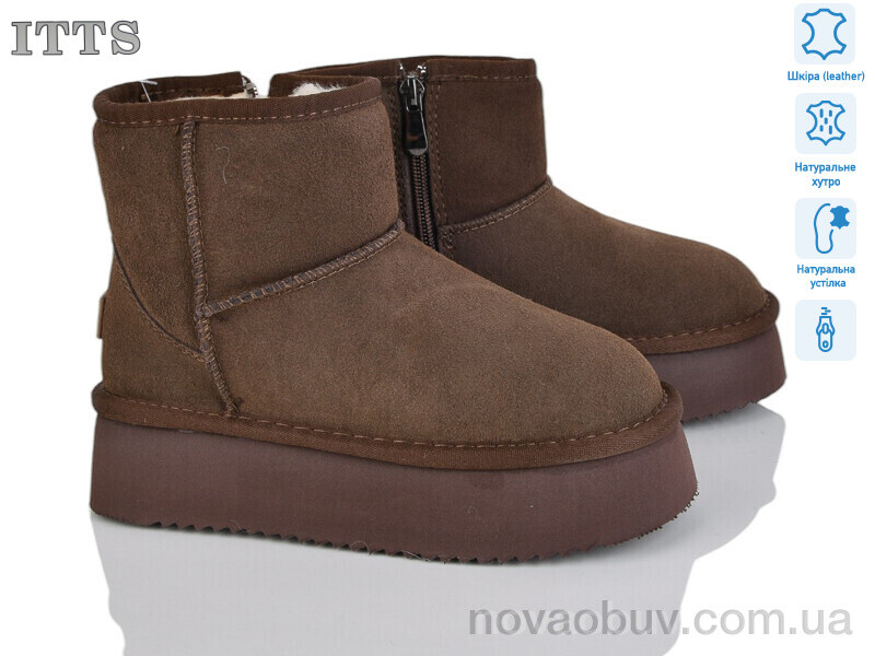 Уги ITTS A7825-24