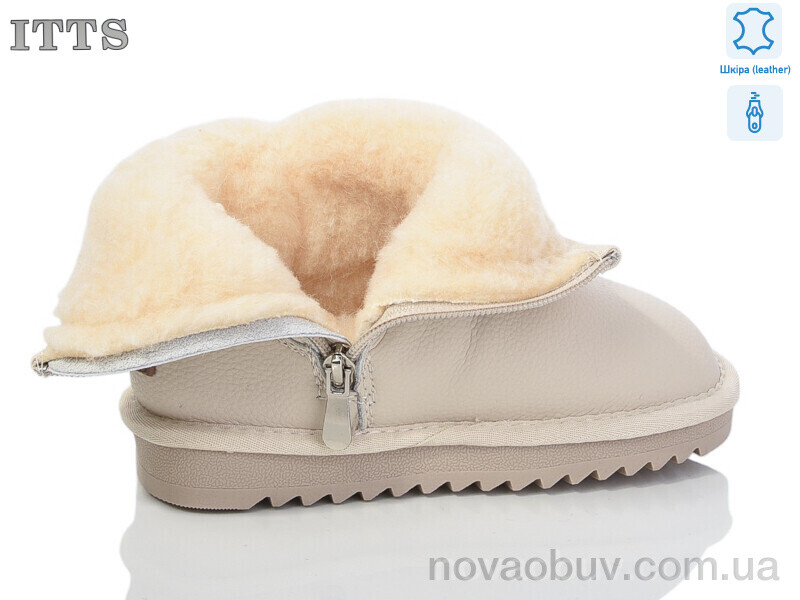Уги ITTS A7808F