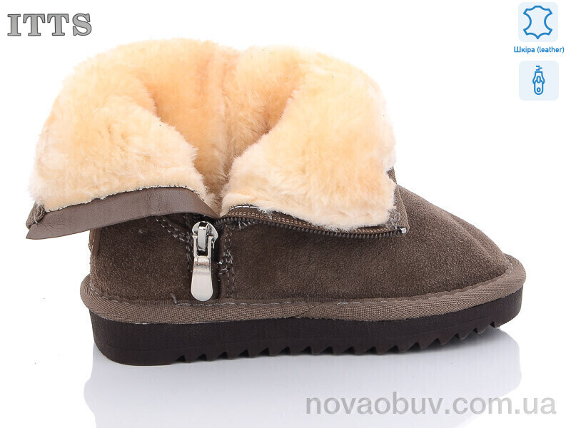 Уги ITTS 7805-12