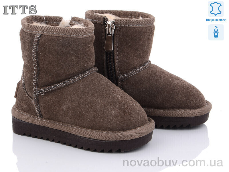 Уги ITTS 7801-12