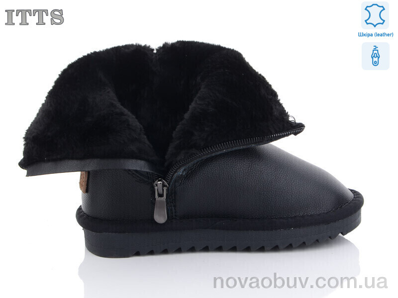 Уги ITTS 7002-1-6