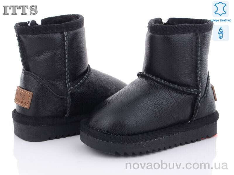 Уги ITTS 7801-B