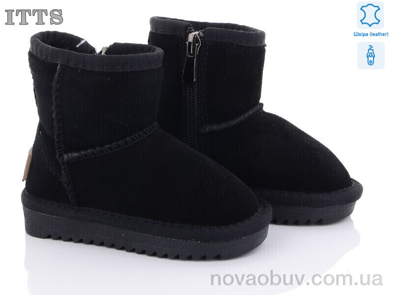 Уги ITTS 7801-A