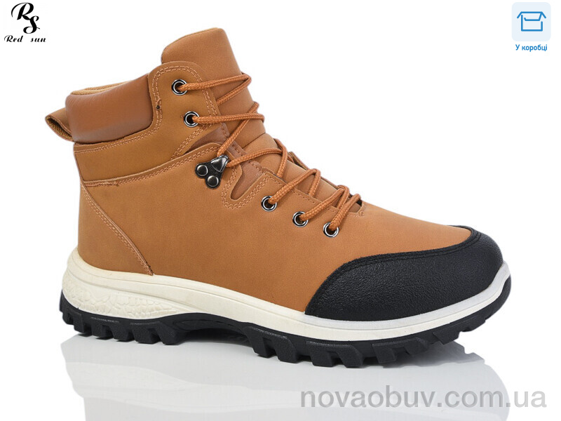 Черевики Red Sun XT327