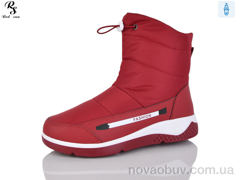 Дутики Red Sun F830