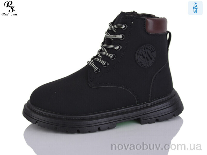 Черевики Red Sun LD611