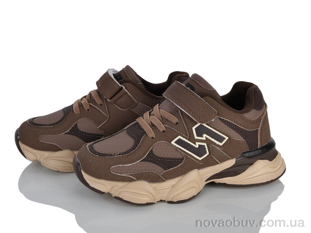 Кросівки Xifa kids 573-3 піна