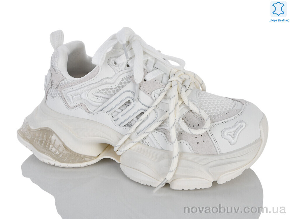 Кросівки Teetspace-Trasta-Egga WDP2067-26