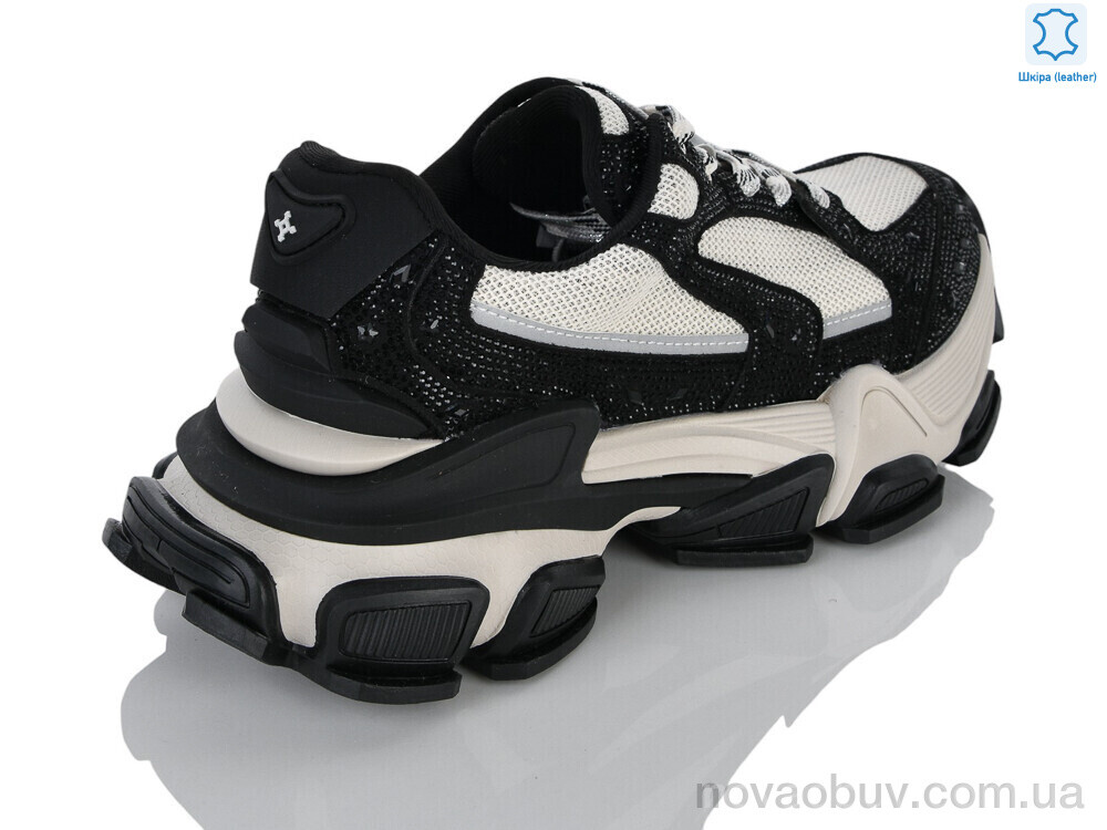 Кросівки Teetspace-Trasta-Egga WDP2068-1