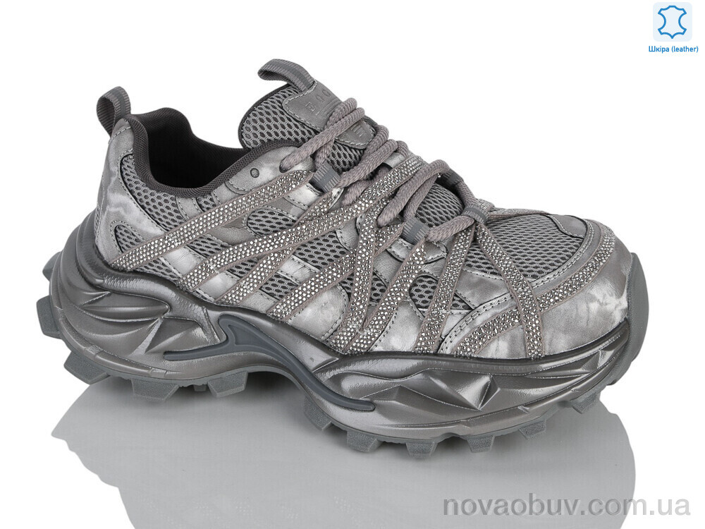 Кросівки Teetspace-Trasta-Egga WDP2058-98