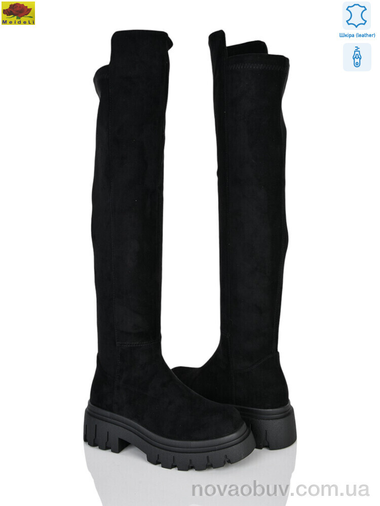 Ботфорти Mei De Li M10-1