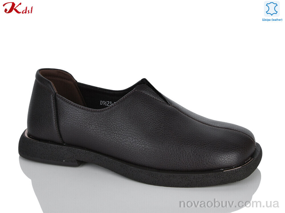 Туфлі Jiulai-Kadisalun D9623-2