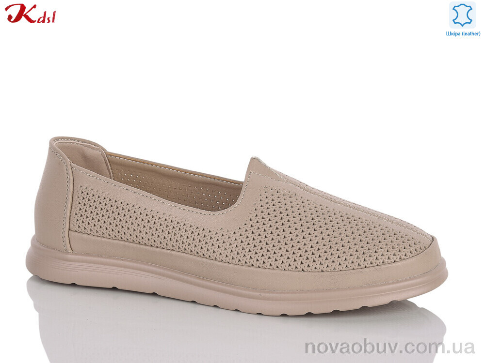 Туфлі Jiulai-Kadisalun 860-36