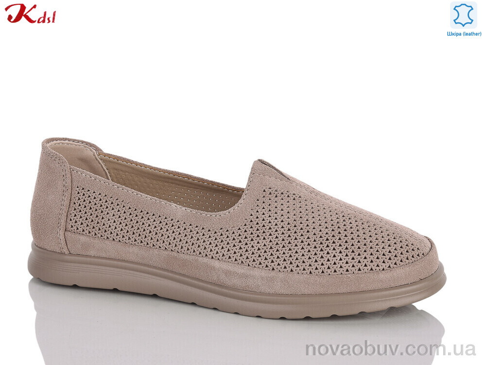 Туфлі Jiulai-Kadisalun 860-37