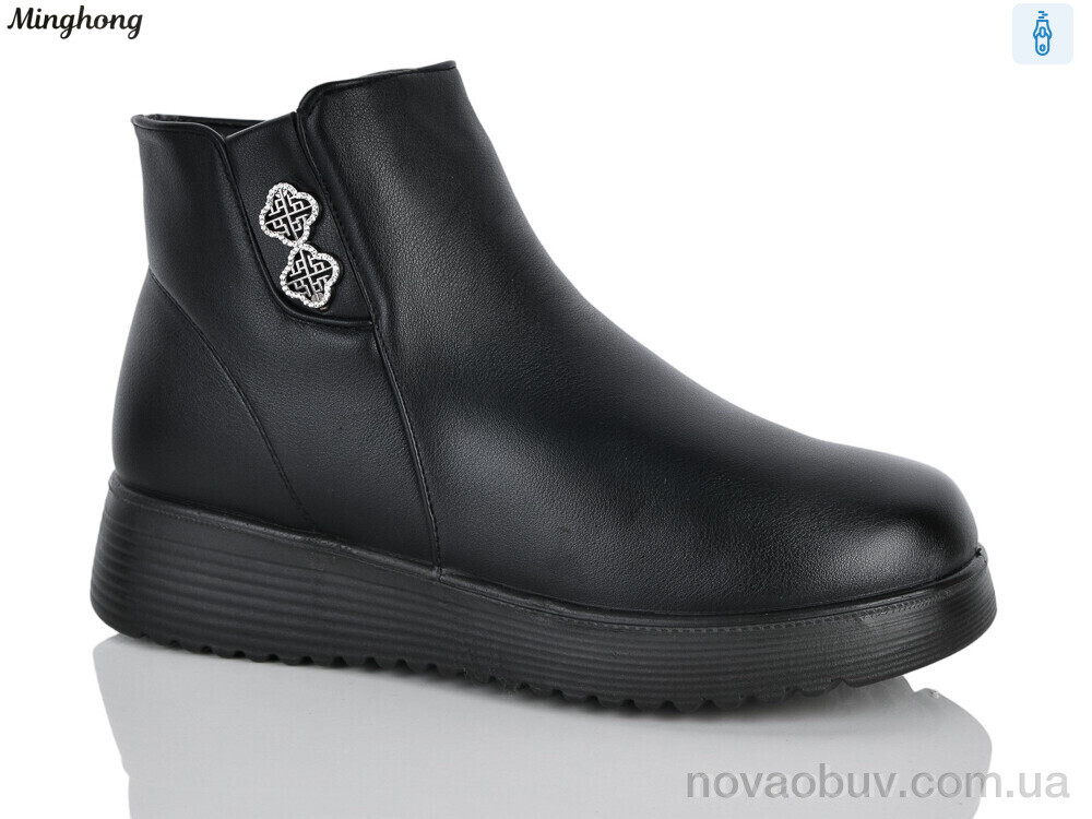Черевики Minghong 322