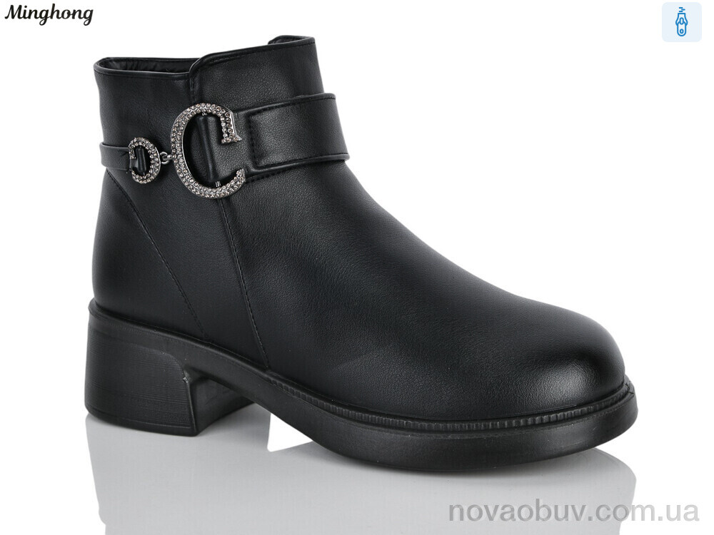 Черевики Minghong 328