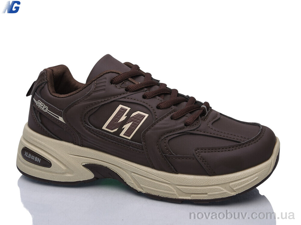 Кросівки Navigator B26340-8