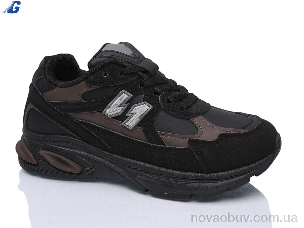 Кросівки Navigator B26345-4