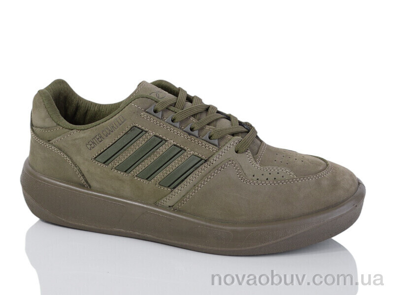 Кросівки LiBang Green 20